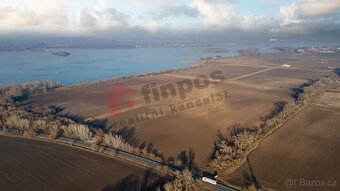 Prodej orné půdy 62431 m2 v Mušově, Pasohlávky - 5