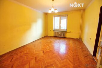 Prodej byt 3+1, 67㎡ - 5