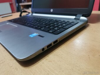 HP Probook 450 G2 - 5