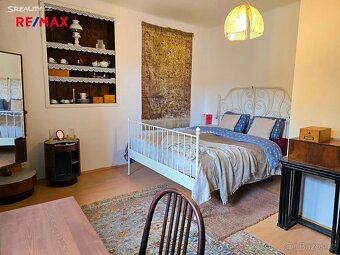 Prodám dvougenerační rodinný dům ,Zámecká, Koryča - 5