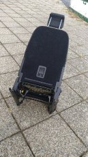 sedačka ford s-max galaxy - 5