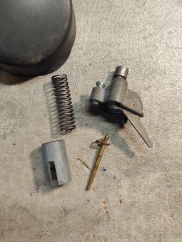 Karburátor Babetta 210 - 5