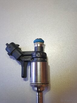 Prodám vstřik na BMW řada f30 benzín 1.6 - 5