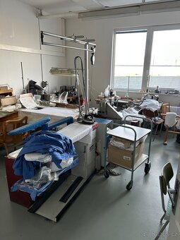 Výroba s dlouholetou tradicí - 5