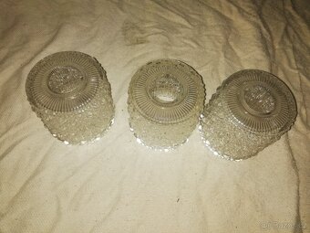 Stinidlo k lustru - Šimr - Nástěnná lampička - Lampa - 5