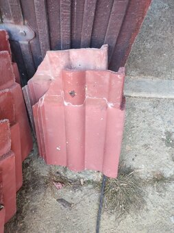 Krajové střešní tašky KM Beta - 5