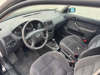 Volkswagen Golf 4 1.6 77kw - 5