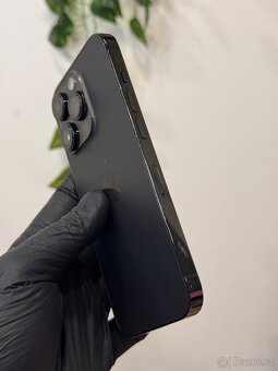 iPhone 14 Pro 128GB - DPH, záruka - 5