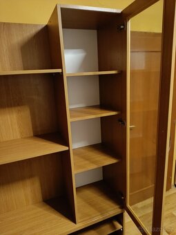 OBÝVACÍ STĚNA - 5