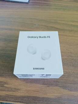 Samsung galaxy buds FE - 5