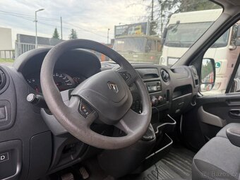 Renault Master, 2.3 DCI - 5
