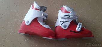 Dětské přezkáče - 5