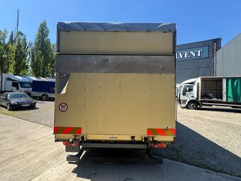 Iveco Eurocargo, 75E19,E6,ČELO - 5