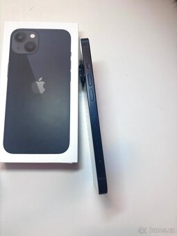 iPhone 13 128gb midnight - 5