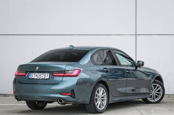 BMW Rad 3 320d mHEV xDrive A/T G20 - 5