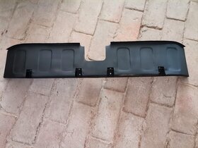 Plechové díly Škoda 100 - 110R - 5