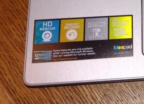Lenovo IdeaPad Z510 - 5