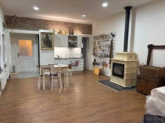 Unín - Dlhodoby prenájom - 5