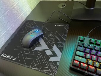 Herní PC - Herní Počítač - Záruka - Windows 11 Pro - 5