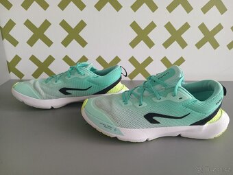 běžecké tenisky, lehké, KIPRUN, vel. 36 - 5
