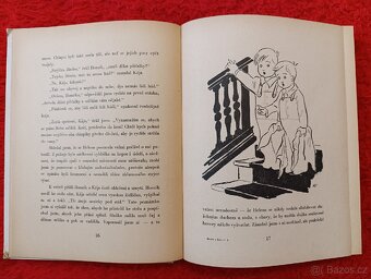 HONZÍK A KÁJA - John Habberton - 5