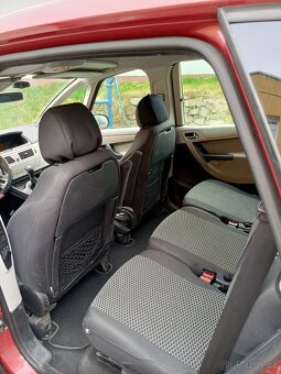 Citroen C4 picasso - 5