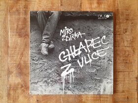 LP komplet: Miroslav Žbirka - 5