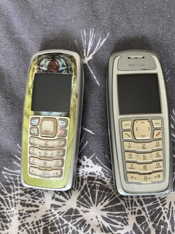Nokia 3100 - 5