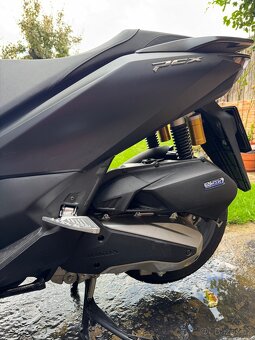 Honda PCX 125 - 5