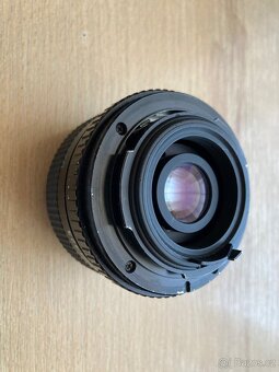 CIMKO MT Ser. 28/2,8 MC P/K PENTAX K - 5