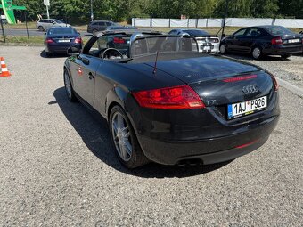 Audi TT 2007 - 5