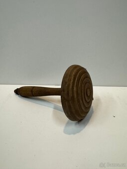 Různé starožitnosti - 5