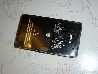 Měřící přístroje Metra Blansko - 5