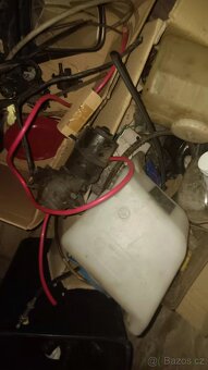 Škoda felicia díly - 5