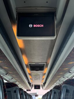 2x vysoký Irisbus Evadys HD - 5