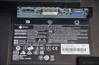 Monitor EIZO EV2436W 24 - 5