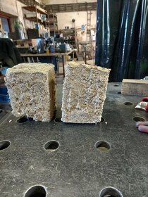 Lis na papírové brikety - 5