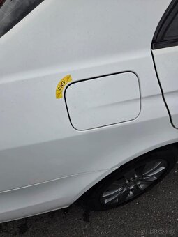 Mercedes benz E class w212 - 5