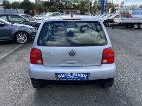 Volkswagen Lupo, 1.4MPI 44kW Servo LIVE 2003 - 5