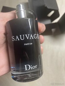 Dior Sauvage - 5