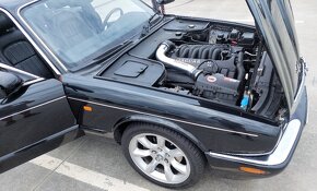 Jaguar XJ, 3.2 V8 EXECUTIVE., 147 000km - 5