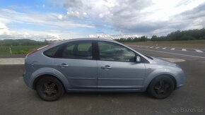 Ford Focus 1.6 74kW - 5