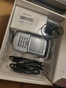 Blackberry 7100g - RETRO USA - 5