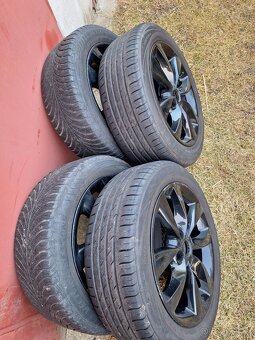 Nexen 195-55-16 - 5