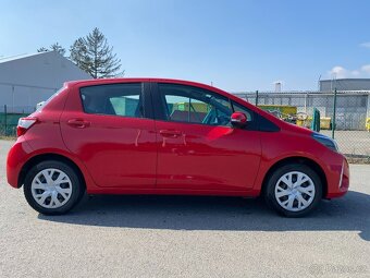 TOYOTA YARIS 7/2020, 1.5 VVT-i, 82 KW, 56T KM, A1 STAV - 5
