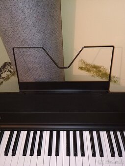 MEDELI SP201 - Digitální stage piano TOP STAV - 5
