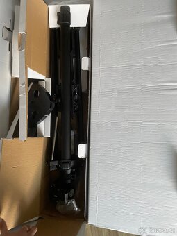 Bresser Teleskop SKYLUX 70/700 - 5