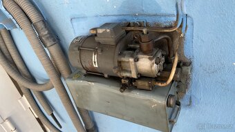 Hydraulicky Agregat - 5