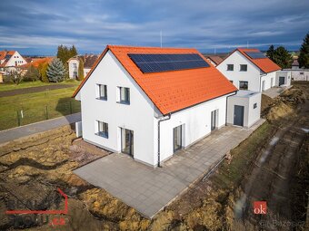 Prodej, domy/rodinný, 164.8 m2, Lovčice, Hradec Králové [ID - 5