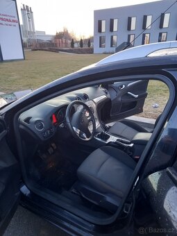 Mondeo 2.0 tdci 103 kw - 5
